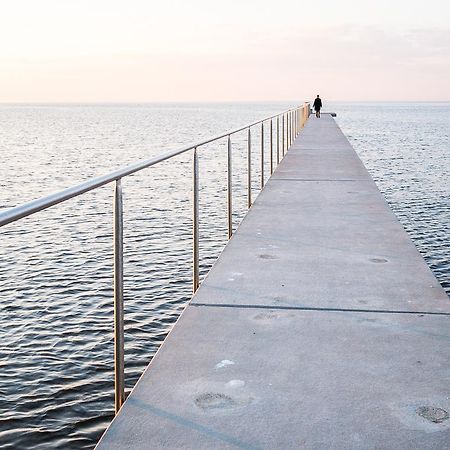 Båstad Vandrarhem Exteriör bild